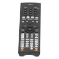 Miniatyrbilde 5 av 8: RC898M fjernkontrollerstatning passer for Onkyo TXNR5008 TXNR709 TXNR646 TXNR747 TXNR545 B85B