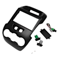 Miniatyrbild 1 av 5: Bilradio 2Din Fascia Adapter för F250 2011-2015