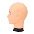 Miniatyrbild 3 av 8: Professionell manlig skyltdocka Head Hat Display Peruk Training Practice Model Head