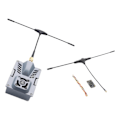 Miniatyrbillede 1 af 5: FPV ELRS 915MHz Modul ES900TX Sender ES900RX Modtager
