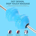 Miniatyrbilde 3 av 5: Kroppsmasseapparat for muskler: Dyp avslapping og myofascial frigjøring
