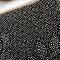 Miniatyrbilde 5 av 5: Baderomsmatte Hjørne Sklisikker Absorberende Myk Komfortabel Dusj Avrundet Område Maskinvaskbar Mikrofiber Blå 1 40 * 75cm-Tyk