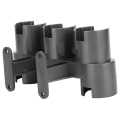 Miniatyrbilde 3 av 8: Veggmontert støvsugerbørste Sugehodeholder for oppbevaringsstativ for Dyson V7 V8 V10