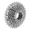 Miniatyrbillede 2 af 8: 9-trins 11-30T kassettefrihjul Multi Layer Plating Cykelfrihjul til landevejscykling
