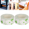 Miniatyrbillede 7 af 8: 2 stk. Print Label Tape Cute Ribbon Termopapir til KINGJIM/TEPRA LR5C Labeler(EQT028)