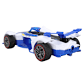 Miniatyrbild 8 av 8: RC Driftbil 360 Graders Vändning med Musik Imponerande Belysning Cool Hög Hastighet Racing Leksaksbil för Barn Vuxna