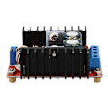 Miniatyrbild 4 av 5: 1 st 150W DC-DC 10-32V till 12-35V Step Up Boost Converter Modul Justerbar Effektspänning-B16