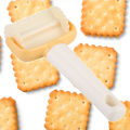 Miniatyrbilde 7 av 8: Kjekskakeform Cutter Mold Kake DIY Dekorverktøy (3 stk)
