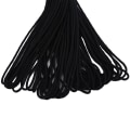 Miniatyrbillede 4 af 8: 2 mm Dia 1 Strand Core Multifunktion Paracord til campingklatring bindereb (31M)