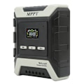 Miniatyrbillede 3 af 8: MPPT solcelle-regulator, solcellepanel-regulator, LCD-farvedisplay 10A 12V-80V