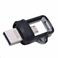 Pikkukuva 3 / 8: 32 Gt:n monipuolinen ja nopea USB-muistitikku