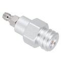 Miniatyrbild 7 av 8: 8 mm snabbkoppling till TR21-4 CO2-cylinderadapterkontakt för Soda Club (silver)
