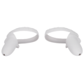 Miniatyrbillede 5 af 8: Touch Controller Grip Cover Svedtæt Anti-kast Håndtag Beskyttende Ærme til Oculus Quest 2