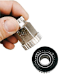 Miniatyrbillede 4 af 5: DT Swiss 240s 240 Baghjul Star Ratchet Fjernelsesværktøj
