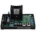 Miniatyrbild 1 av 5: Avr Gavr-15A Automatisk Spänningsregulator För Parbeau Generator