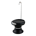 Miniatyrbild 2 av 5: Bärbar svart vattenpumpdispenser för utomhusbruk