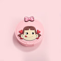 Miniatyrbild 4 av 6: Retainer Case Travel Portable Cartoon Cute Mouth Guard Denture Aligner Case Container för män kvinnor typ D