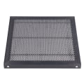 Miniatyrbilde 6 av 8: Honeycomb Arbeidsbord Arbeid Seng Plate Panel Plattform Bord for lasergravering Cutting300x300x22mm