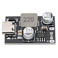 Pikkukuva 1 / 8: U1D TYPE-C -pikalatausmoduulikortti QC3.0 PD3.0 laturin osat Huawei SCP FCP:lle