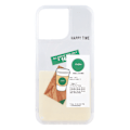Miniatyrbilde 1 av 8: Quicksand Flowing Phone Case Fashionable Unique Coffee Pattern Soft Shell Phone Case for IPhone 14 Pro Max