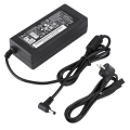 Pikkukuva 1 / 8: 65 W 20 V 3,25 A power Lenovo Ideapad 310 110 100s 100-240 V sovitin + EU-kaapeli