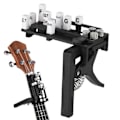 Miniatyrbild 3 av 5: Gitarrinlärningshjälpmedel Gitarrackordpressare Ukulele Ackordtränare