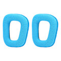 Miniatyrbilde 2 av 8: Reservedeler for øreputer til hodetelefoner, passer til Logitech G35 G930 G430 F450 hodetelefoner