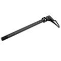 Miniatyrbillede 8 af 8: ZTTO Mountainbike Forgaffel Nav Hub Rør Aluminiumlegering Nav Aksel 12x168LxM12(P1.0)x19L