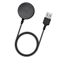 Miniatyrbilde 4 av 8: Smartklokke Lader Dock Magnetisk Utskiftbar Trådløs Smartklokke Laderbase for Galaxy Active 2