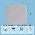 Miniatyrbilde 4 av 5: Easy Press Matte (30,5 x 30,5 cm), Beskyttende Varmebestandig Matte