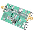 Miniatyrbillede 7 af 8: RF effektforstærkermodul HF FM VHF UHF FM-sender Bredbånd 1MHz-1000MHZ 3W