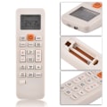 Miniatyrbillede 5 af 8: Fjernbetjening til Samsung DB93-11489L DB63-02827A DB93-11115U DB93-11115K KT3X00 Aircondition