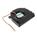 Miniatyrbild 1 av 5: CPU Kylfläkt Laptop Pem Kylare För Satellite L500 L505 L555 Serien F0