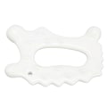Miniatyrbillede 8 af 8: Keramisk Gua Sha-plade til fjernelse af cellulite og muskelafspænding