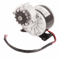 Miniatyrbilde 6 av 8: DC børstet motor 12V 250W 13 tann reduksjonsmotor for elektriske sykler Små motorsykler Landbruksmaskiner