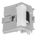 Miniatyrbillede 3 af 8: Printeropsamlingsrulle RM2‑5745‑000 Pickuprullesæt Papirfremføringsseparation Printertilbehør til HP M506 402 426