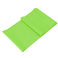 Miniatyrbillede 7 af 8: 2m Elastisk Stretch Yoga Strop Modstandsbånd Fitness Træningsbælte Tilbehør (Grøn)