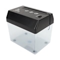 Pikkukuva 4 / 8: USB paperisilppuri Universal miniakku USB käyttöinen paperinleikkuri toimistokoulun kotiin