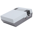 Miniatyrbillede 7 af 8: Spilkonsol Mini TV Videospil Controller Klassisk HD Multimedia Interface Håndholdt Spilkonsol 110‑240VUK Stik