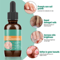 Miniatyrbilde 7 av 8: 30ml Nail Fungal Liquid Anti Fungal Nail Solution for finger- og tånegler