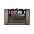 Pikkukuva 2 / 5: Super Version Plus 3000 in 1 REV 3.0/3.1 Pelikortti SNES USA A:lle