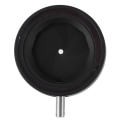 Miniatyrbilde 3 av 8: Iris-membran Mekanisk justerbar manuell blenderlinse for digitalkamera M4 SK12 1~12mm