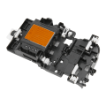Miniatyrbilde 3 av 8: Skriverhode svart skrivehode erstatning for Dcp J562 J785 T310 T510 T710 T810 T910 Mfc J460 J480 J485 J680 J775