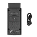 Miniatyrbild 1 av 8: OBD-kabeladapter Bildiagnostisk verktyg Feldetektor Flera styrenheter Ersättning för OPEL Opcom 1.95