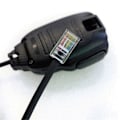 Miniatyrbild 4 av 5: HM-207 Digital Handmikrofon IC2730/2730i IC-2730E Handmikrofon