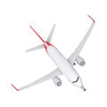 Miniatyrbild 2 av 8: Legering Flygplansmodell Flygplansmodell Noggrann Skala Samlarobjekt Simulerad Flygplansmodell för Samling Present Heminredning