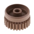 Miniatyrbillede 2 af 5: 5 x RS5-0750-000 Udskiftnings fikseringsgear (25T) til HP 5Si, HP 8000
