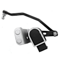 Miniatyrbillede 1 af 5: Bil Højre Forlygte Niveau Sensor 91785701 kompatibel med S60 XC60 V70 S80 Karrosserihøjde Sensor 31268780 8G9N-3C492-AA
