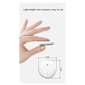Miniatyrbild 3 av 5: Smart Air Tracker för Hitta min (IOS) Nyckelhittare Artikellokaliserare, A