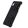 Miniatyrbilde 4 av 8: 2-i-1 bærbar integrert mobiltelefondeksel skallspillhåndtak-knapp for iPhone XS MAX